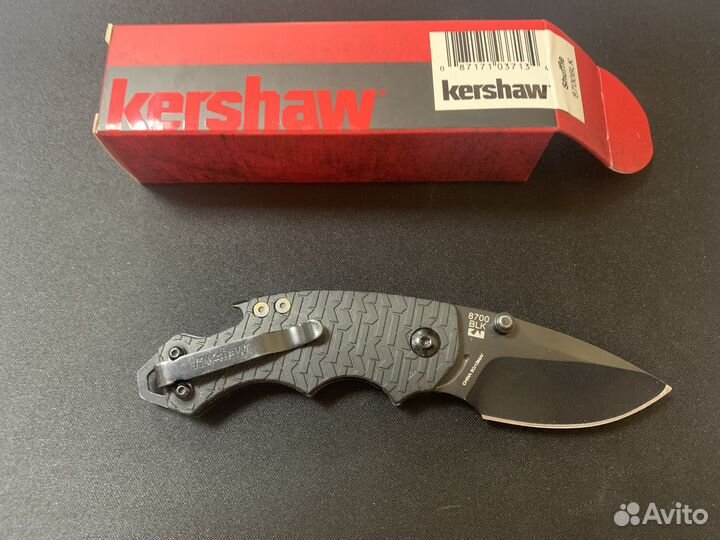 Kershaw Нож складной