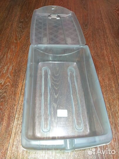 Ящик для обуви