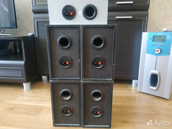 Акустическая система