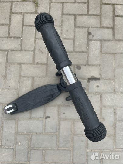 Самокат micro