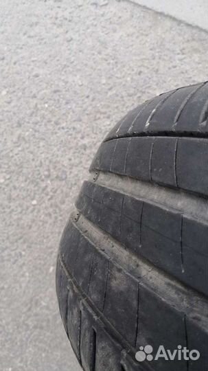 Michelin Primacy 3 215/60 R16