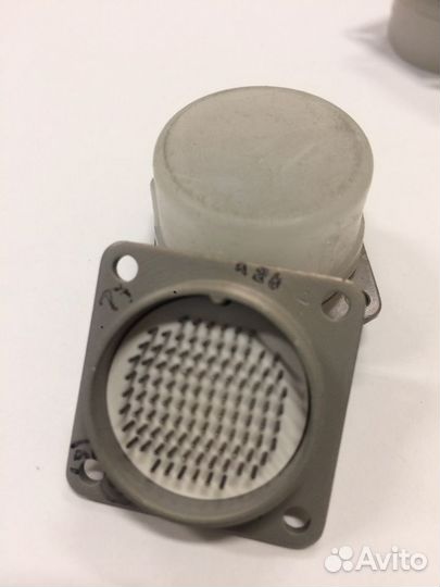 Разьемы мр1-102-1