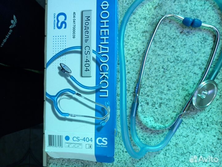 Фонендоскопы