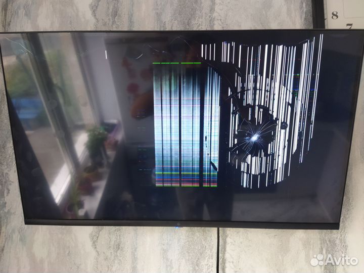 Телевизор SMART tv 32 дюйма