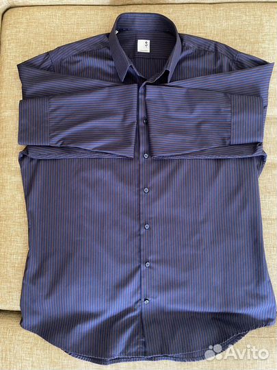 Рубашка мужская