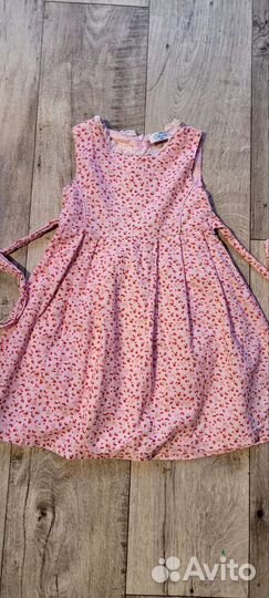 Детская одежда для девочек