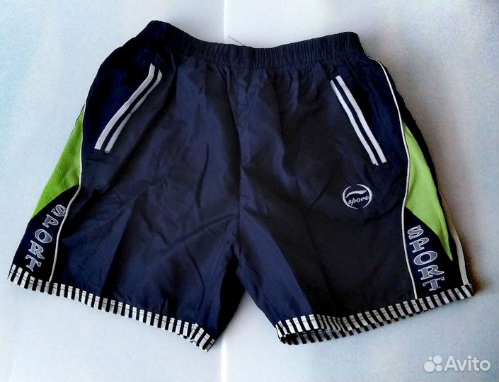 Детская спортивная форма