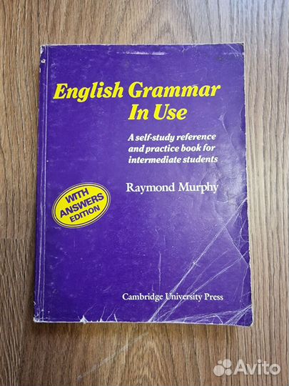 English Grammar in use