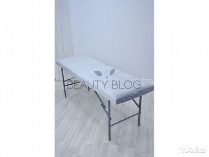 Чехол короткий на кушетку KCH-8472