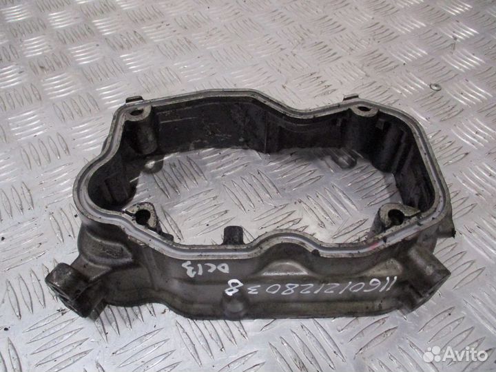 Проставка клапанной крышки Scania 1918833