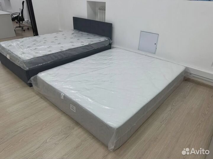 Матрас ортопедический