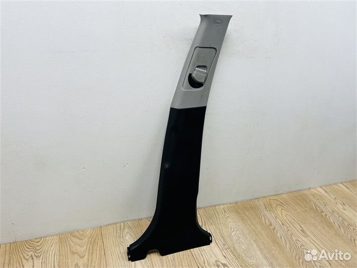 Обшивка стойки правая Hyundai I30 1.6 G4FC