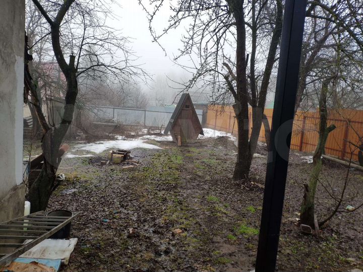 Дом 76 м² на участке 5,5 сот.