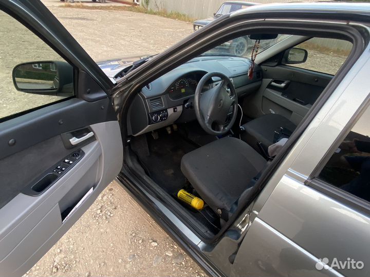LADA Priora 1.6 МТ, 2009, 254 000 км