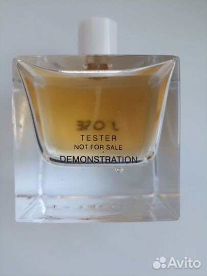 Мужская и женская парфюмерия