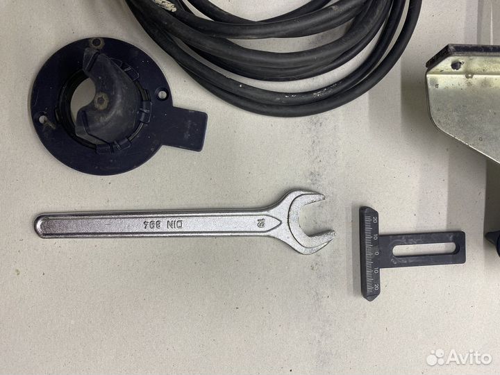 Фрезер festool of1010