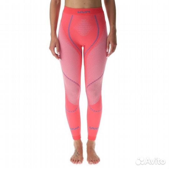 Термобелье кальсоны женские lady ambityon UW pant