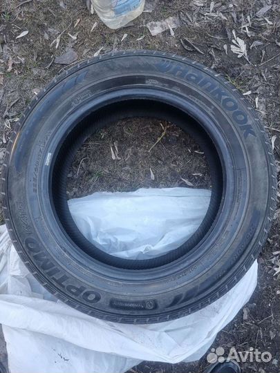 Hankook Optimo K415 225/60 R17