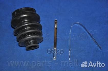 Пыльник шруса pxcwc104 Parts-Mall