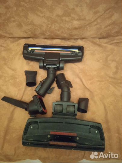 Пылесос samsung sc9635