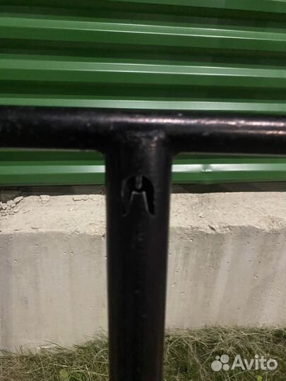 Обмен,продажа руля тиль трианон