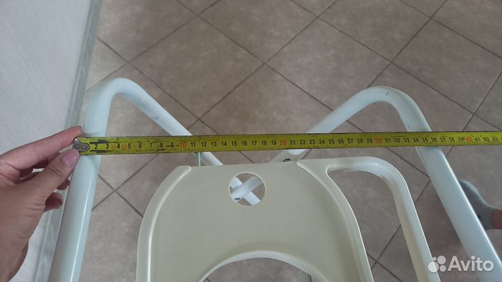 Подставка под ванночку Mothercare