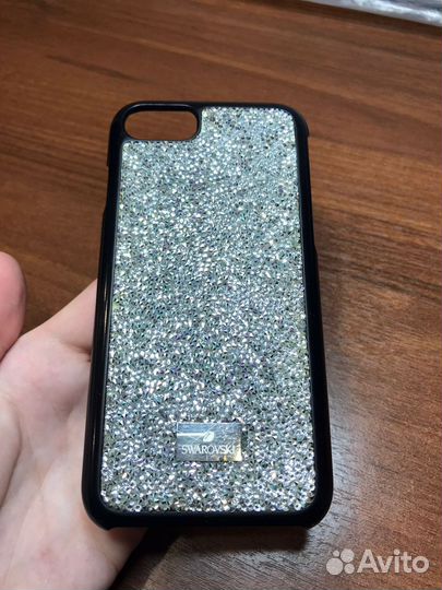 Чехлы для телефона iPhone