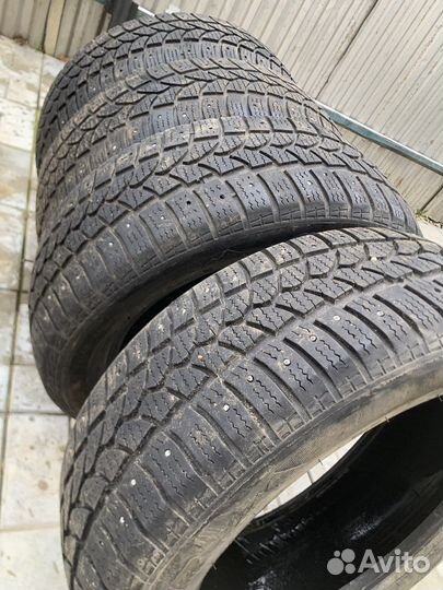Tigar Sigura Stud 205/55 R16