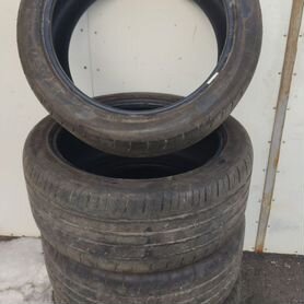 Atturo AZ850 295/40 R21 111Y