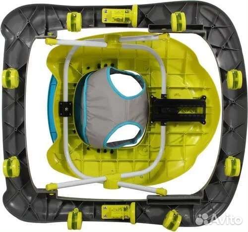 Ходунки детские KariKids