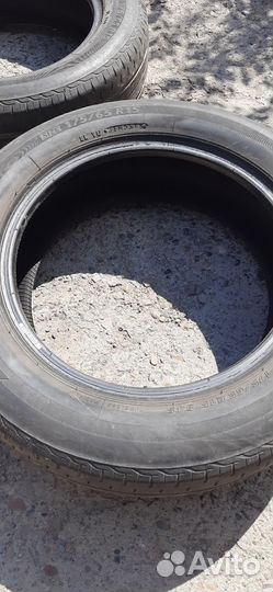 Bridgestone Nextry Ecopia 175/65 R15 88T