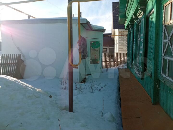 Гараж, 20 м²