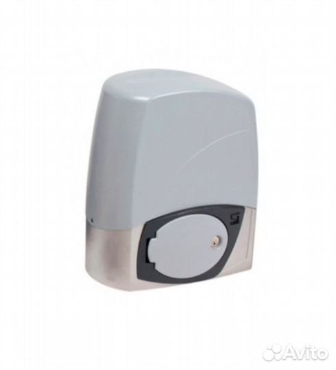 Привод для секционных ворот нагрузка 400 кг