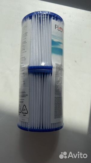 Картридж для фильтр-насосов Bestway тип 1