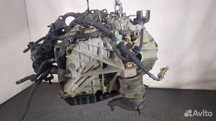 Кпп - автомат (АКПП) 4х4 Toyota Sienna 3, 2011