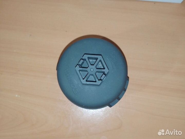 Крышка масляного фильтра Ситроен Берлинго TU5J