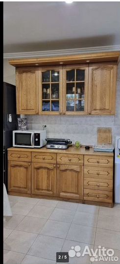 Кухонный гарнитур