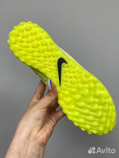 Сороконожки nike (37/45)