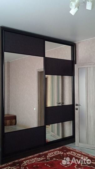 Шкаф купе бу