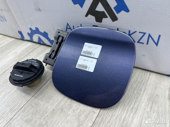 Лючок топливного бака Honda Cr-V 4 К24Z9