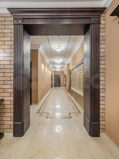 Квартира-студия, 28 м², 12/13 эт.