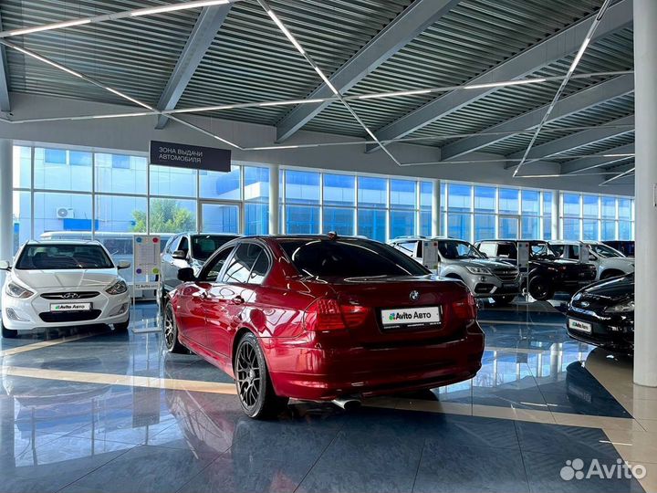 BMW 3 серия 2.0 AT, 2010, 219 900 км