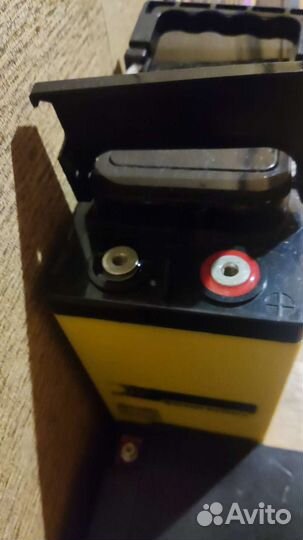 Аккумулятор AGM 12v 150Ah