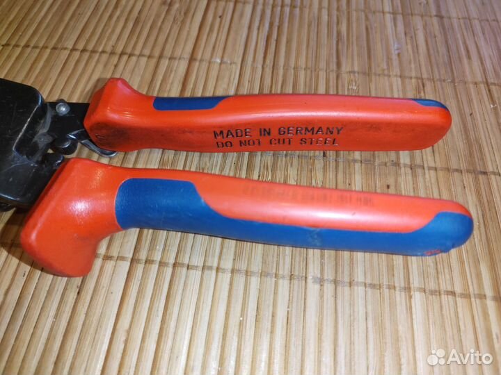 Кабелерез knipex KN-9531250