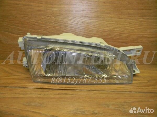 Фара правая Subaru Impreza (G10) 1996-2000 новая