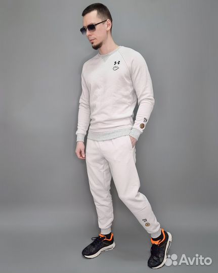 Костюм Under Armour LNY Terry