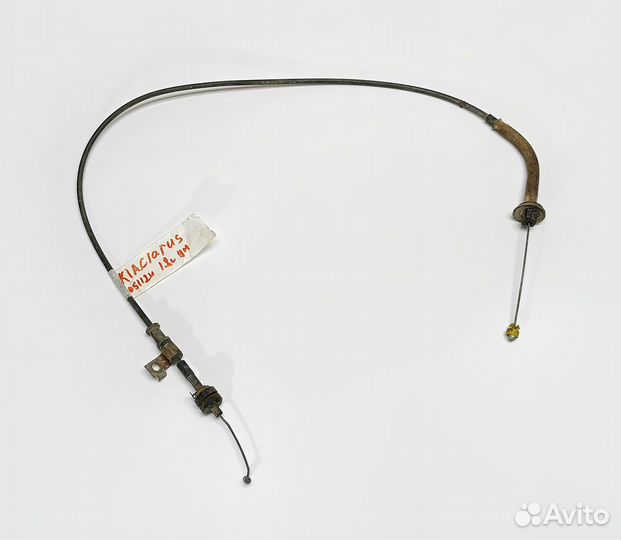 Трос газа Kia Clarus 1.8