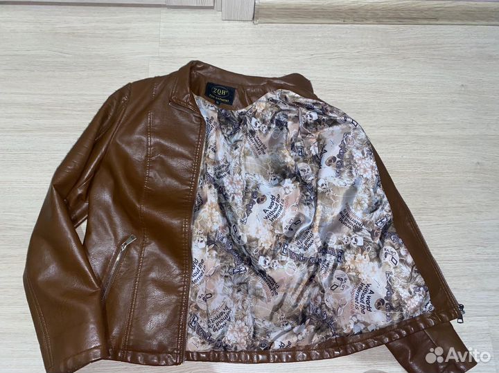 Куртка женская