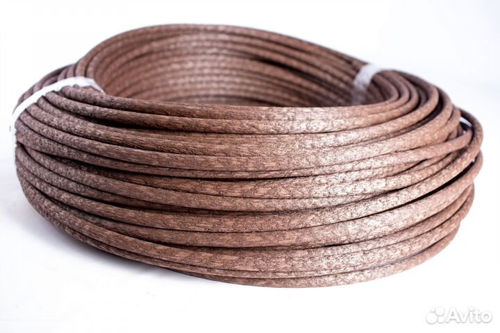 Полимерная лоза (бухта 100 м.)