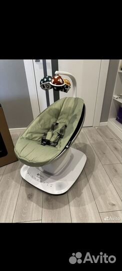 Олива mamaroo New 5.0